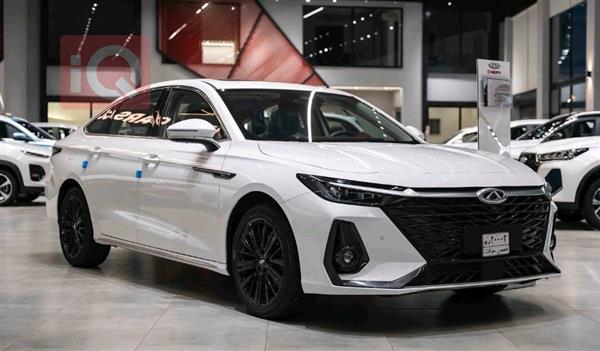 شێری ئەریزۆ 8 2024  بۆ فرۆشتن لە عێراق - هەولێر